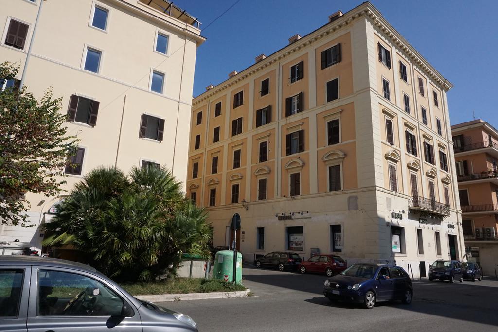 Residence Stendhal Guest House Civitavecchia Exterior photo